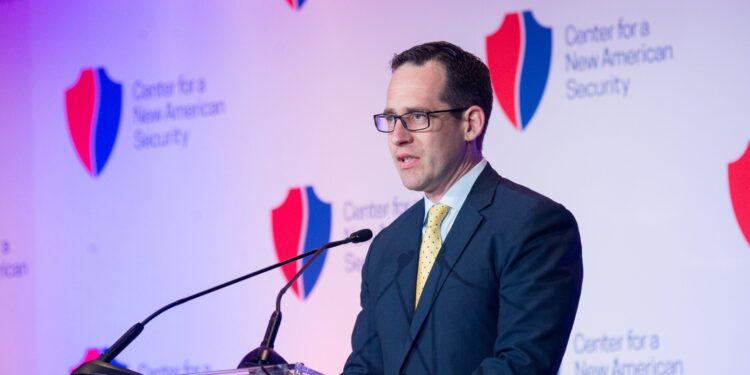 New CNAS Report Outlines Strategy for US AI Leadership Through Global Partnerships