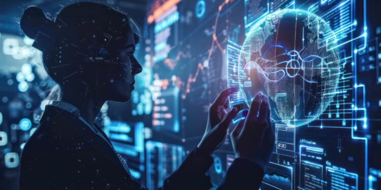 RBC’s proprietary AI foundation model for financial services aims to enhance personalized client experience