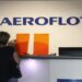 Cyberattack on Russian airline Aeroflot causes the cancellation of more than 100 flights Cyberattack on Russian airline Aeroflot causes the cancellation of more than 100 flights