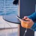 New Choicejacking Attack Steals Data from Phones via Public Chargers