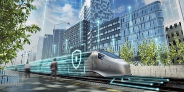 Railway Cybersecurity Industry Outlook Report 2025-2034: AI and Machine Learning Revolutionizing Real-Time Threat Detection