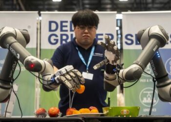 Cognizant Launches AI Training Data Services to Accelerate AI Model Development at Enterprise Scale