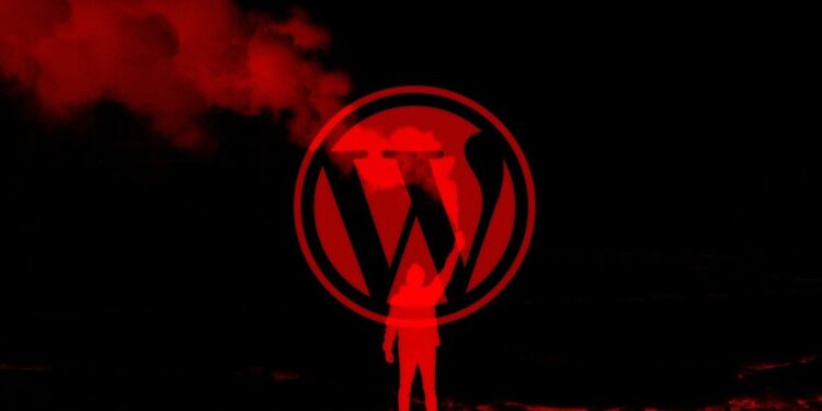 Hackers Exploit Critical WordPress Theme Flaw to Hijack Sites