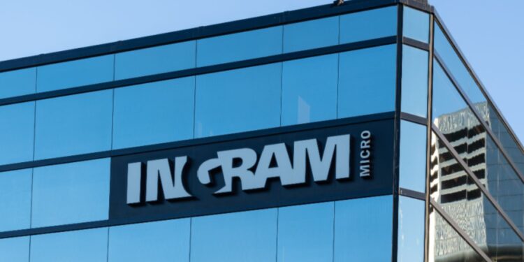 SafePay Ransomware Threatens Ingram Micro with 3.5TB Data Release