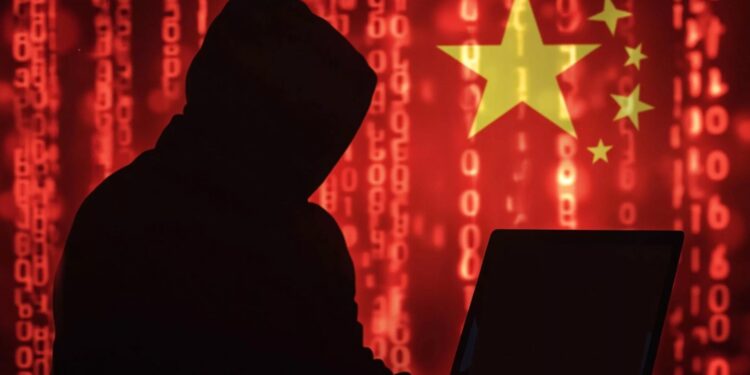 Chinese Firms Tied to State-Sponsored Hacking Group Silk Typhoon Patent Cyber Espionage Tools Chinese Firms Tied to State-Sponsored Hacking Group Silk Typhoon Patent Cyber Espionage Tools