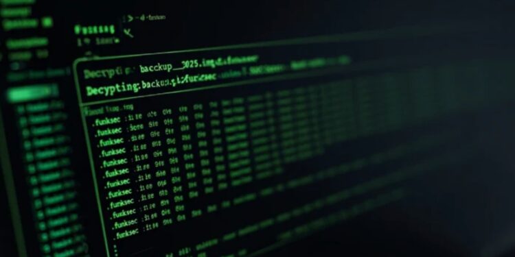 Free Decryptor Released for FunkSec Ransomware