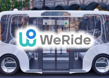 WeRide Accelerates Global Growth, Robotaxi Revenue Grew 836.7%