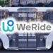 WeRide Accelerates Global Growth, Robotaxi Revenue Grew 836.7% WeRide Accelerates Global Growth, Robotaxi Revenue Grew 836.7%