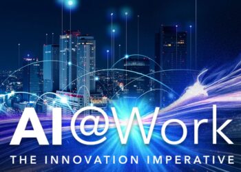 AI@Work: WCC brings together industry powerhouses to explore AI and the future of business