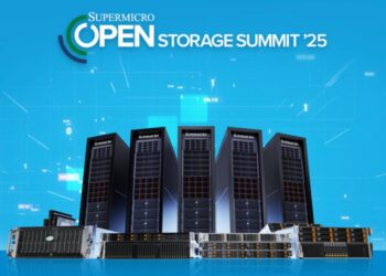 Supermicro Open Storage Summit Showcases the Impact of AI Workloads on Storage: Starts August 12
