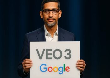 Google unveils Veo 3 Fast, an upgraded AI model for faster video generation