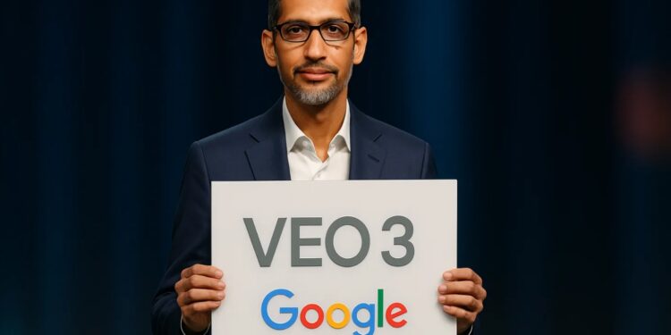 Google unveils Veo 3 Fast, an upgraded AI model for faster video generation Google unveils Veo 3 Fast, an upgraded AI model for faster video generation
