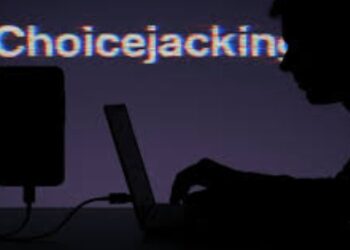 Choicejacking Attack Steals Phone Data via Public Chargers