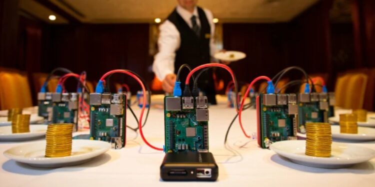 Alert: Exposed JDWP Interfaces Lead to Crypto Mining, Hpingbot Targets SSH for DDoS