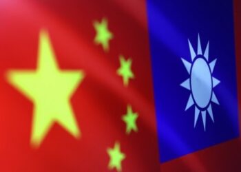 Taiwan Flags Chinese Apps Over Data Security Violations