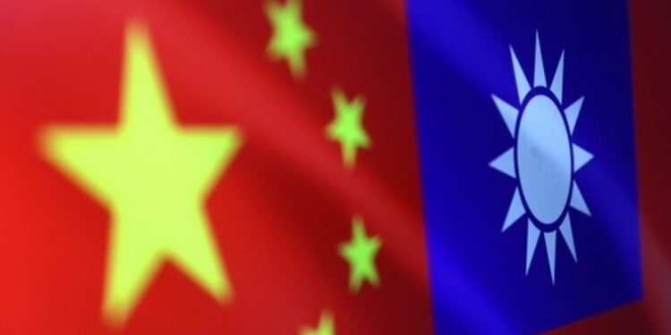 Taiwan Flags Chinese Apps Over Data Security Violations
