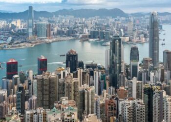 Hong Kong AI Funding Scheme Approves 10 Projects with HK0 Million Investment Hong Kong AI Funding Scheme Approves 10 Projects with HK0 Million Investment