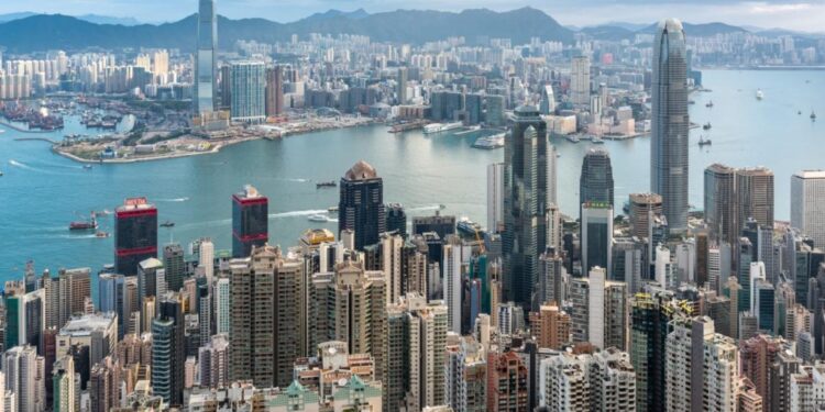 Hong Kong AI Funding Scheme Approves 10 Projects with HK0 Million Investment