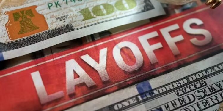 Mass Layoffs in 2025: Microsoft, Meta, and More Big Names Slash Jobs – Is Yours Next? Mass Layoffs in 2025: Microsoft, Meta, and More Big Names Slash Jobs – Is Yours Next?