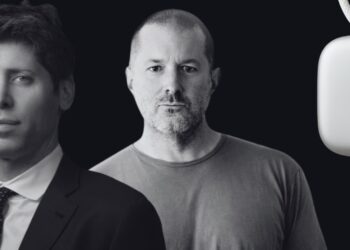 OpenAI and Jony Ive Developing Mysterious Wearable AI Device Aimed at Integrating AI Companions into Daily Life OpenAI and Jony Ive Developing Mysterious Wearable AI Device Aimed at Integrating AI Companions into Daily Life