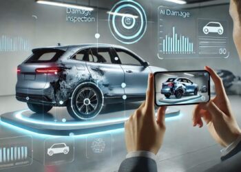 AI-Powered Car Rental Damage Detection Sparks Customer Backlash in US