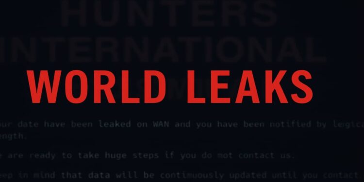 Hunters International Ransomware Group Rebrands as ‘World Leaks’ Hunters International Ransomware Group Rebrands as ‘World Leaks’