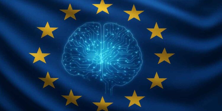 EU Sticks with Timeline for AI Rules, Rejecting Calls for Delay