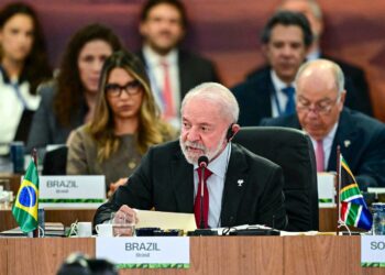 BRICS Nations Push for UN-Led Global AI Governance