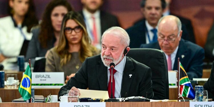 BRICS Nations Push for UN-Led Global AI Governance