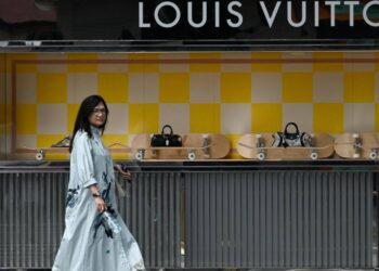 Louis Vuitton Korea Suffers Cyberattack as Customer Data Leaked
