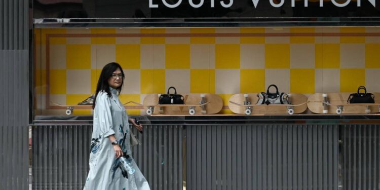 Louis Vuitton Korea Suffers Cyberattack as Customer Data Leaked