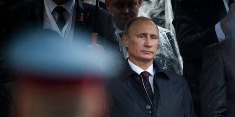 Kremlin goons caught abusing local ISPs to spy on diplomats