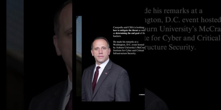 Feds still trying to crack Volt Typhoon hackers’ intentions, goals