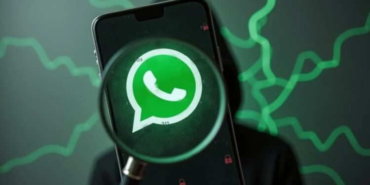 WhatsApp 0-Click RCE Exploit Worth Million at Pwn2Own Ireland 2025 WhatsApp 0-Click RCE Exploit Worth Million at Pwn2Own Ireland 2025