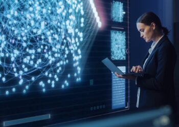 NTT Develops AI Technology to Visualize Expert Knowledge from Dialogue Data