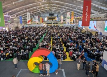Google Cloud Sets Guinness World Record for ‘Largest AI Agent Training Event’