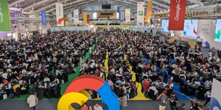 Google Cloud Sets Guinness World Record for ‘Largest AI Agent Training Event’