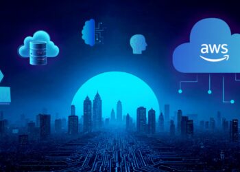 AWS Introduces AI-Based Software Development Methodology