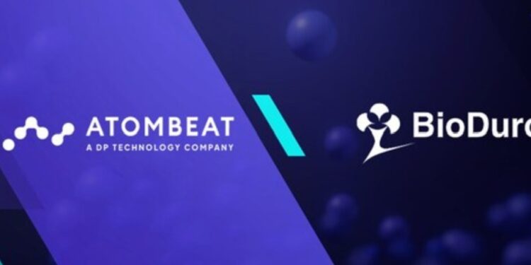 Atombeat and BioDuro Partner to Launch an AI-Powered Platform for Accelerated Peptide Drug Discovery