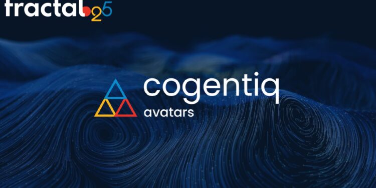 Fractal Debuts ‘Cogentiq,’ a Next-Generation Agentic AI Platform for Business Workflows