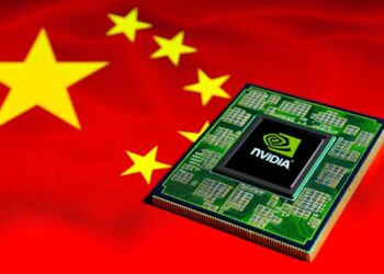 Nvidia, AMD to pay US 15% of AI chip sales to China: reports