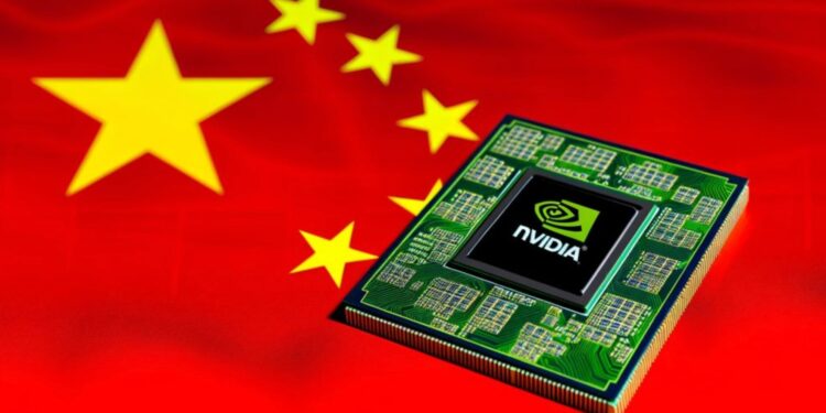 Nvidia, AMD to pay US 15% of AI chip sales to China: reports