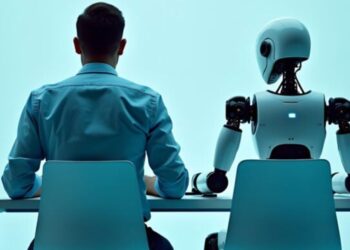 How AI may be shutting US computer science graduates out of entry-level jobs