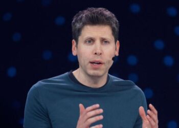 Sam Altman says college graduates today are the luckiest in history: Here is why AI works in their favour