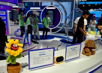 Artificial intelligence develops ’emotional’ applications for the family home