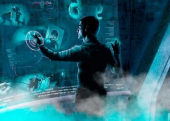 UK to use AI to predict theft, knife attacks and violent crimes by 2030