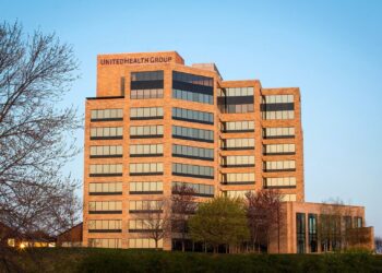 Hack at UnitedHealth’s tech unit impacted 192.7 million people, US health dept website shows