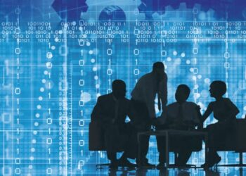 Cybersecurity ranks among top three risks to manufacturing sector