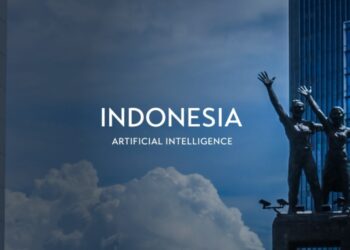 Indonesia has prepared AI roadmap to boost digital sovereignty