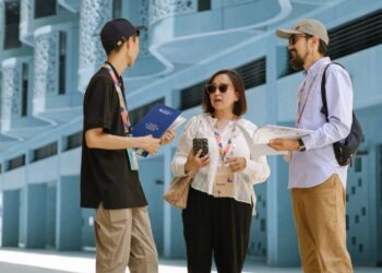 Mohamed bin Zayed University of Artificial Intelligence begins new academic year with largest-ever cohort of 400+ student